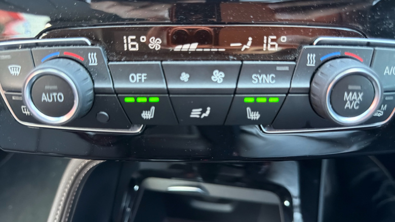 BMW X1 xDrive 20i xLine 5dr Step Auto Petrol Estate